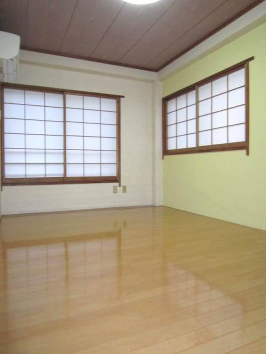 居室 鈴木ビル