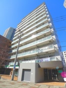 ﾀｹﾉﾔﾊｲﾂ錦町の外観
