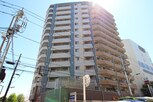 ライオンズプラザ西台駅前(1302)