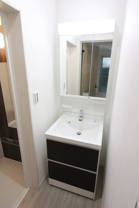 洗面 ﾊｰﾐｯﾄｸﾗﾌﾞﾊｳｽﾄｩｷﾞｬｻﾞｰ三ツ境