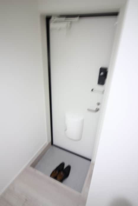 玄関 ﾊｰﾐｯﾄｸﾗﾌﾞﾊｳｽﾄｩｷﾞｬｻﾞｰ三ツ境