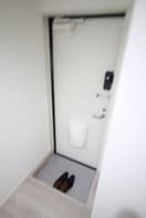 玄関 ﾊｰﾐｯﾄｸﾗﾌﾞﾊｳｽﾄｩｷﾞｬｻﾞｰ三ツ境