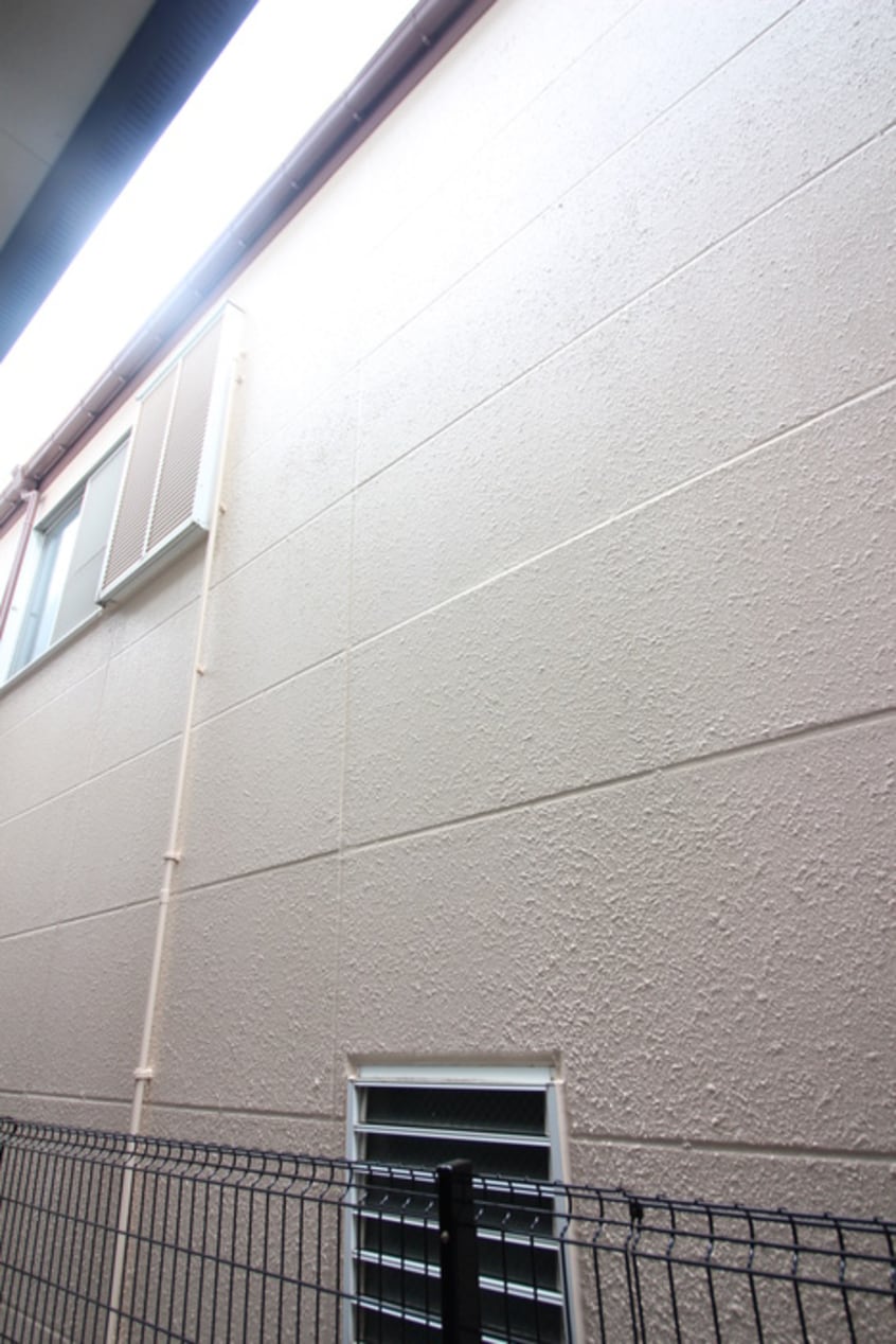 室内からの展望 ﾊｰﾐｯﾄｸﾗﾌﾞﾊｳｽﾄｩｷﾞｬｻﾞｰ三ツ境