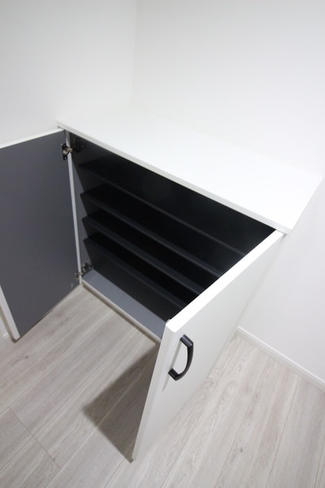 靴箱 ﾊｰﾐｯﾄｸﾗﾌﾞﾊｳｽﾄｩｷﾞｬｻﾞｰ三ツ境