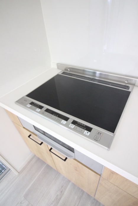 キッチン ﾊｰﾐｯﾄｸﾗﾌﾞﾊｳｽﾄｩｷﾞｬｻﾞｰ三ツ境