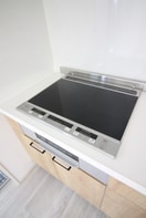 キッチン ﾊｰﾐｯﾄｸﾗﾌﾞﾊｳｽﾄｩｷﾞｬｻﾞｰ三ツ境