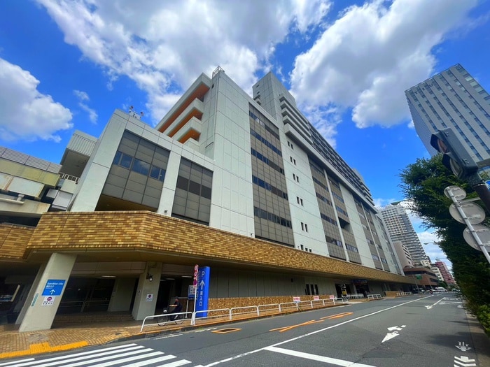 外観写真 メゾンサンシャイン(1125)