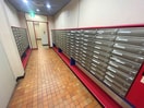 建物設備 メゾンサンシャイン(1125)