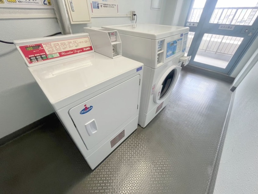 建物設備 メゾンサンシャイン(1125)