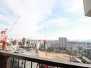 室内からの展望 メゾンサンシャイン(1125)
