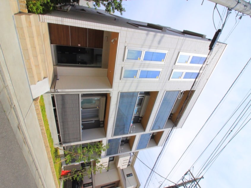 外観写真 Son tresor