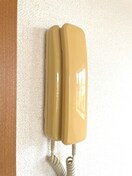 内観写真 ホワイトメゾン