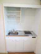 内観写真 石坂の家（２０２）