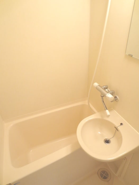 内観写真 石坂の家（２０２）