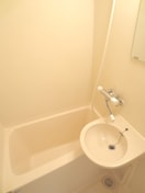 内観写真 石坂の家（２０２）