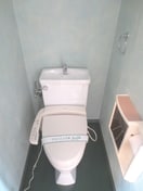 内観写真 石坂の家（２０２）