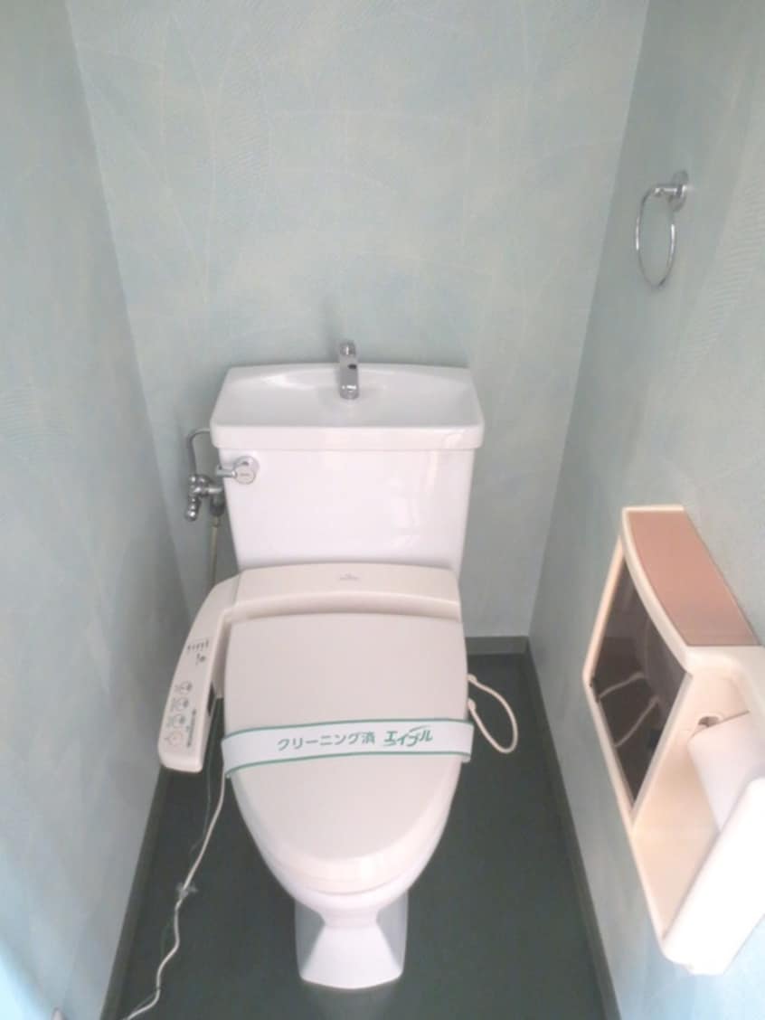 内観写真 石坂の家（２０２）