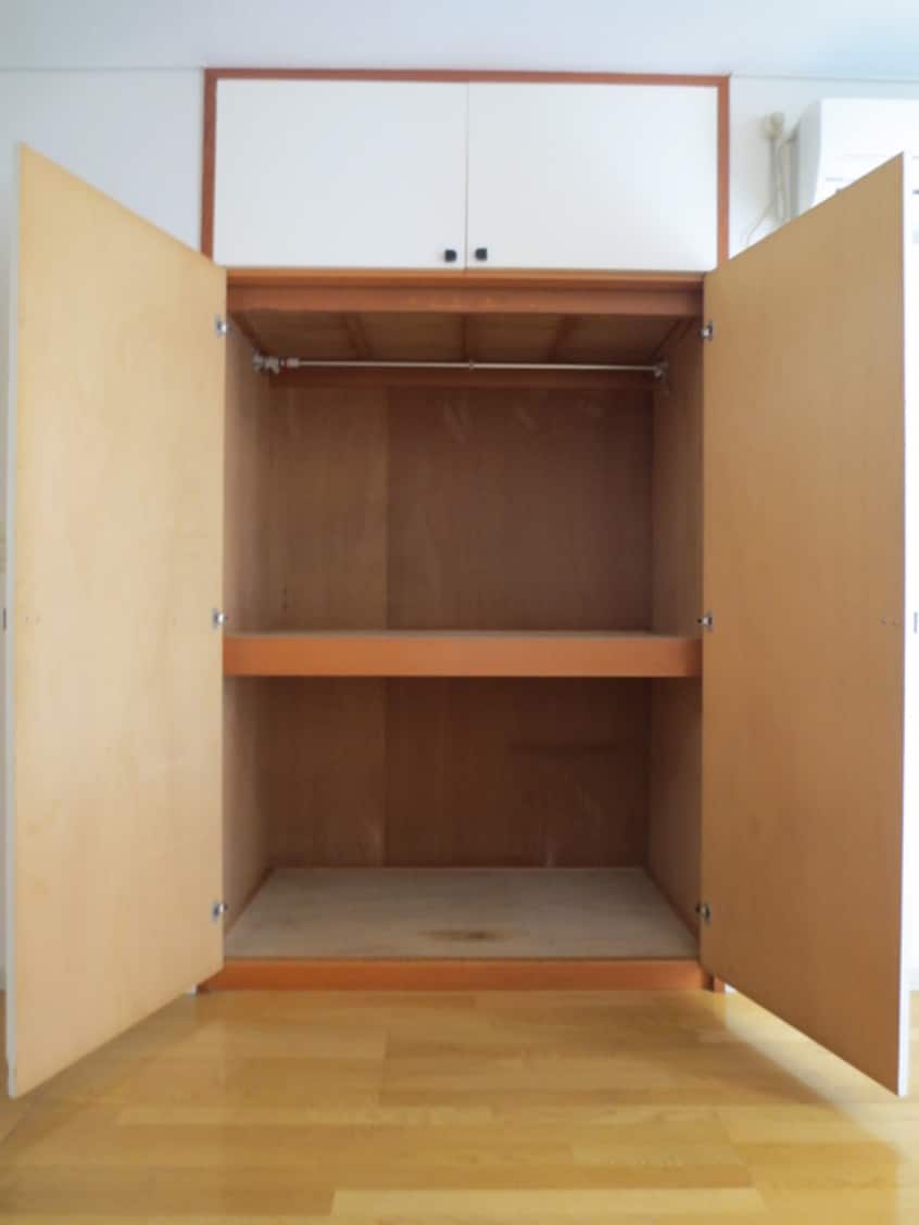 内観写真 石坂の家（２０２）