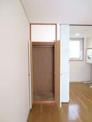 内観写真 石坂の家（２０２）