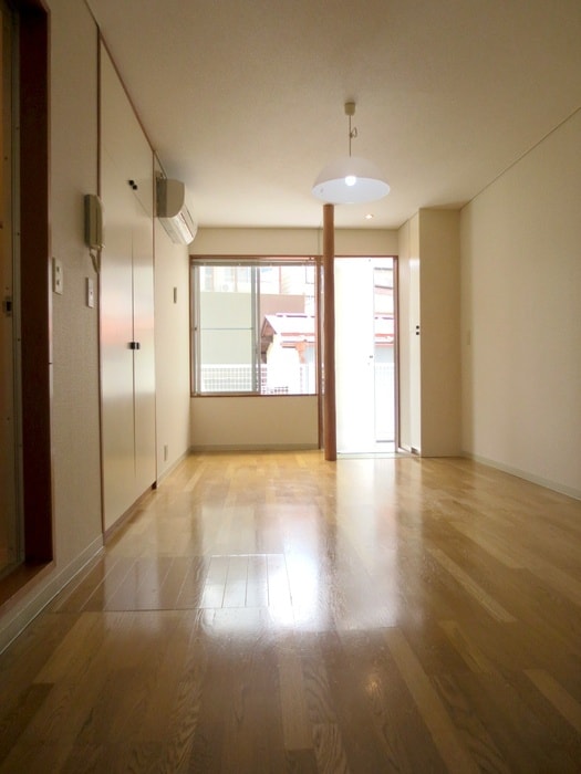 内観写真 石坂の家（２０２）