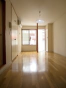 内観写真 石坂の家（２０２）