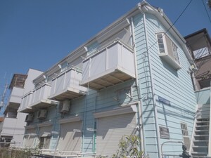 サンドリエ第５所沢