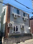 外観写真 アネックス白山