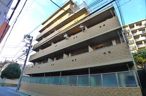 シンシア早稲田南(205)