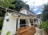 金谷貸家