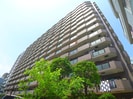 ライオンズプラザ北松戸(1009)の外観