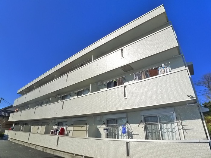 外観写真 アルトテラ柴又