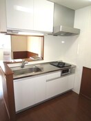 キッチン アルトテラ柴又