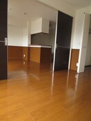 内観写真 アルトテラ柴又
