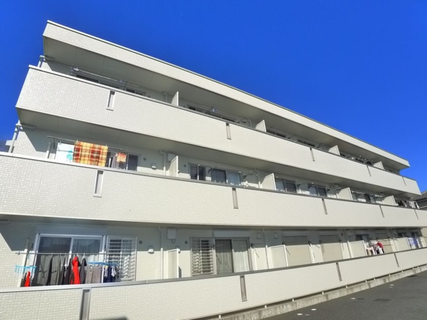 周辺環境 アルトテラ柴又