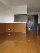 居室 アルトテラ柴又