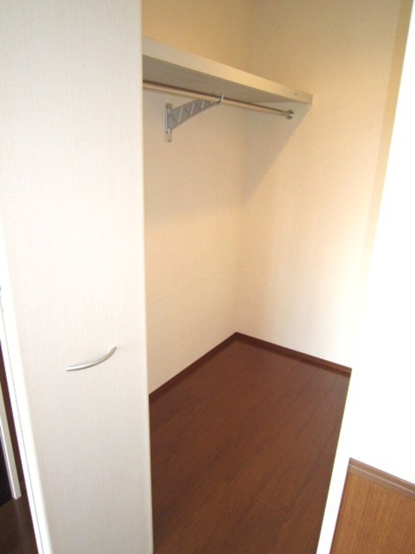 収納 アルトテラ柴又