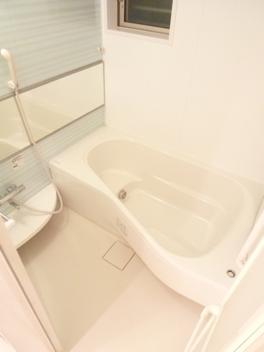 バス／シャワールーム等 アルトテラ柴又