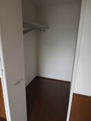 室内からの展望 アルトテラ柴又