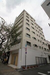 ハイネス恵比寿（404）