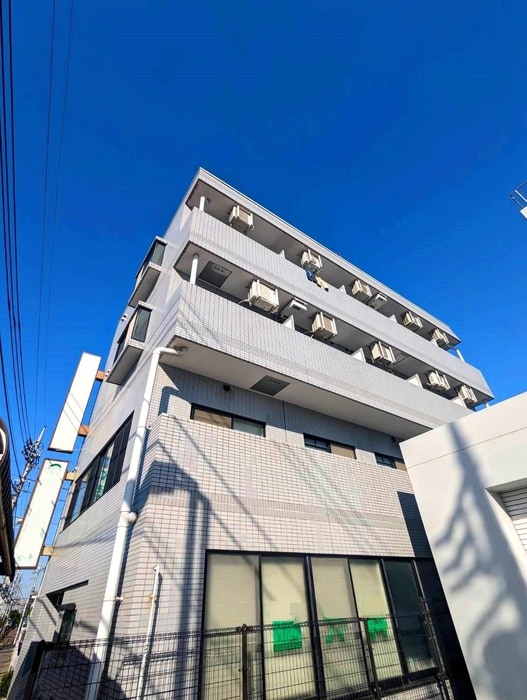 外観写真 アカシアビル