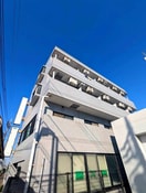 外観写真 アカシアビル
