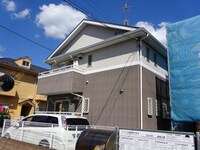 ラフォ－レ絹山Ｐ１