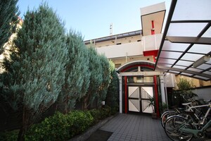 クレスト中野