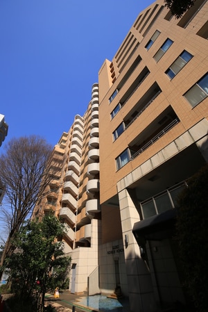 グローリオ吉祥寺本町(903)