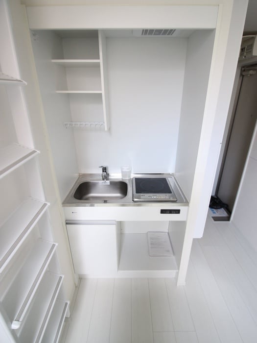 キッチン Terrace代々木上原