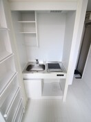 キッチン Terrace代々木上原