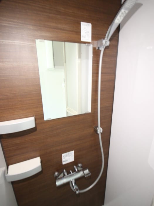 洗面 Terrace代々木上原