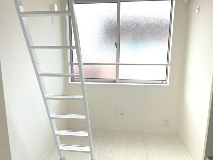 居室 Terrace代々木上原