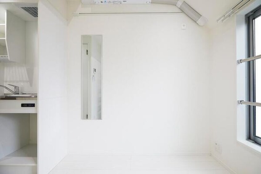 居室 Terrace代々木上原