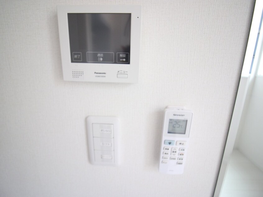 内観写真 Terrace代々木上原